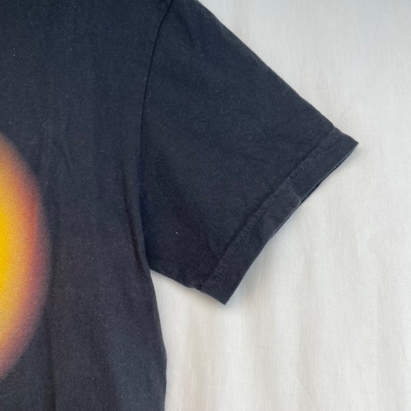 Tim Hicks Comfort Colors Graphic T-Shirt Black Unisex Size Medium - Picture 5 of 9